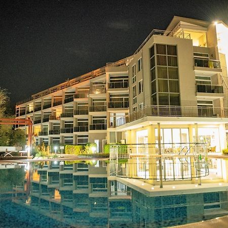 Menada Sozopol Apartments Exteriör bild
