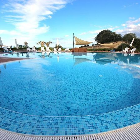 Menada Sozopol Apartments Exteriör bild