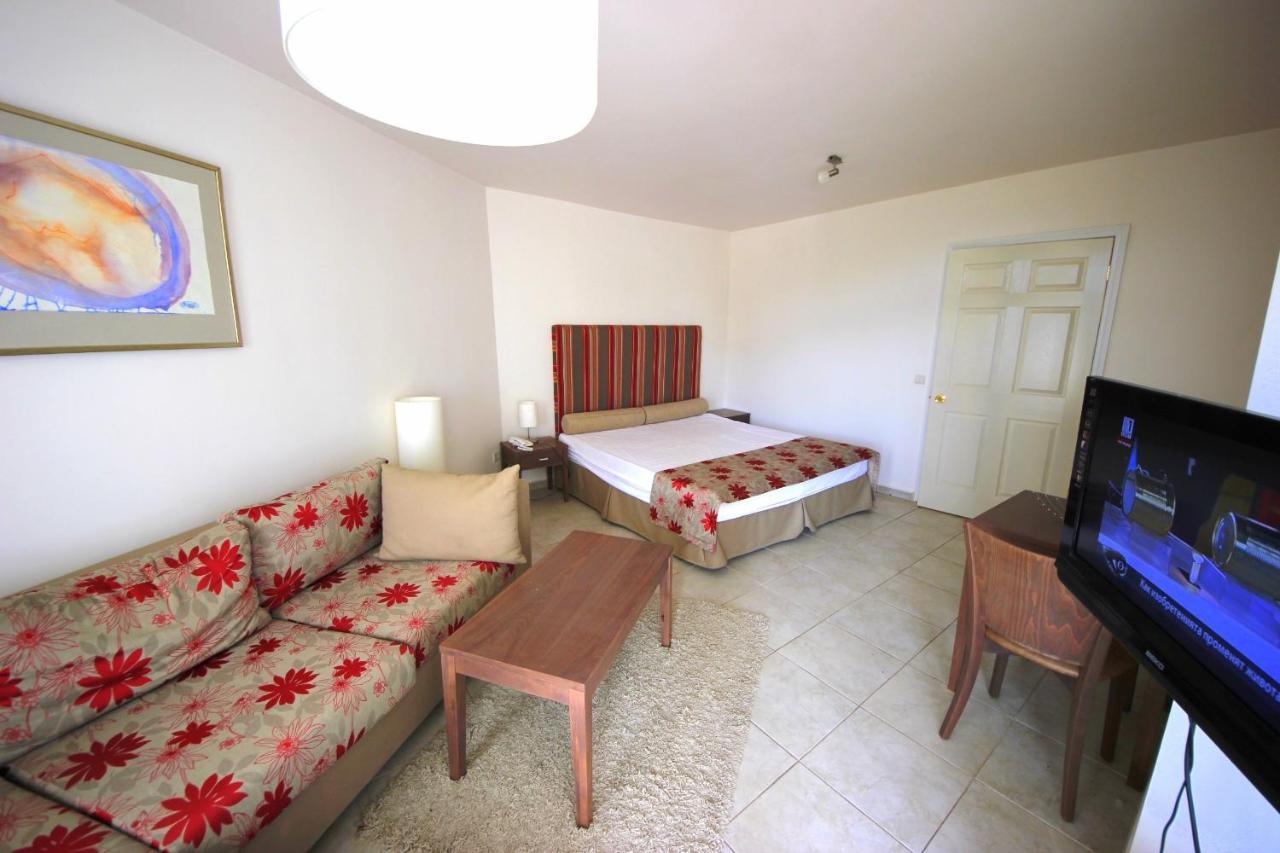 Menada Sozopol Apartments Exteriör bild