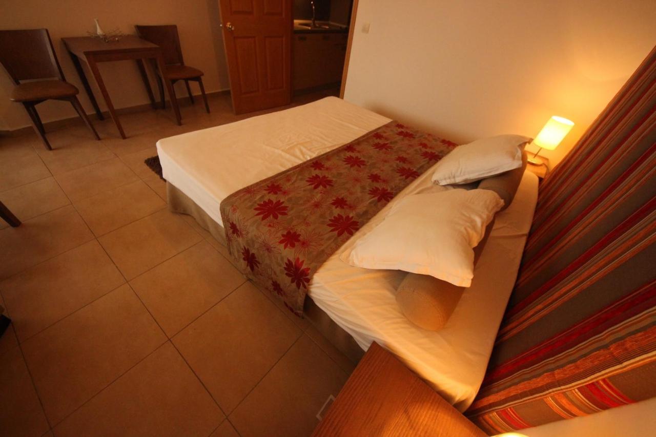 Menada Sozopol Apartments Exteriör bild