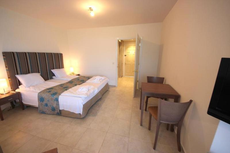 Menada Sozopol Apartments Rum bild
