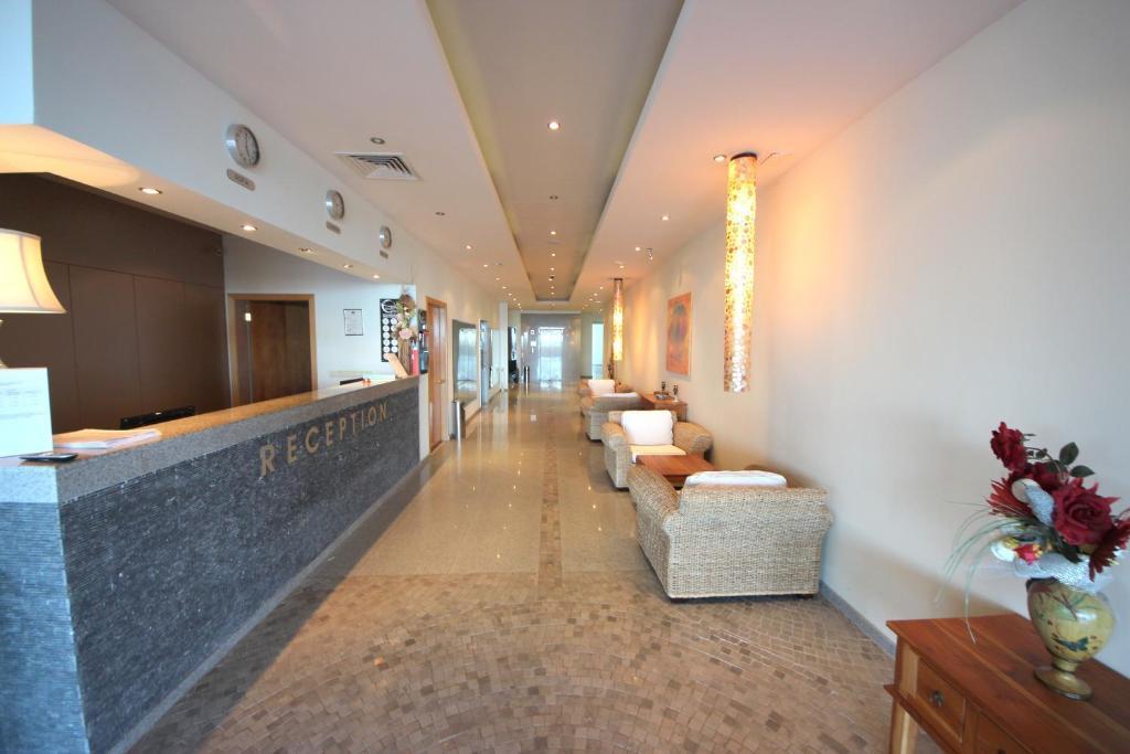 Menada Sozopol Apartments Exteriör bild