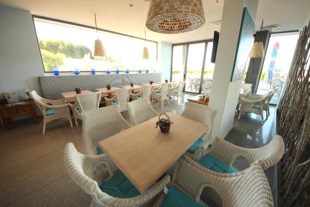 Menada Sozopol Apartments Exteriör bild