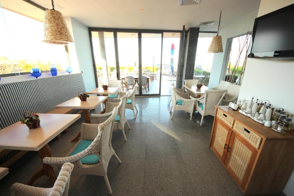 Menada Sozopol Apartments Exteriör bild