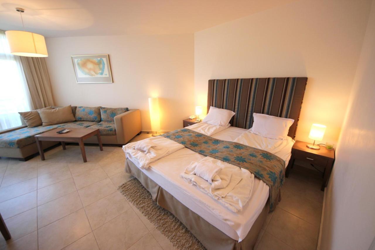 Menada Sozopol Apartments Rum bild